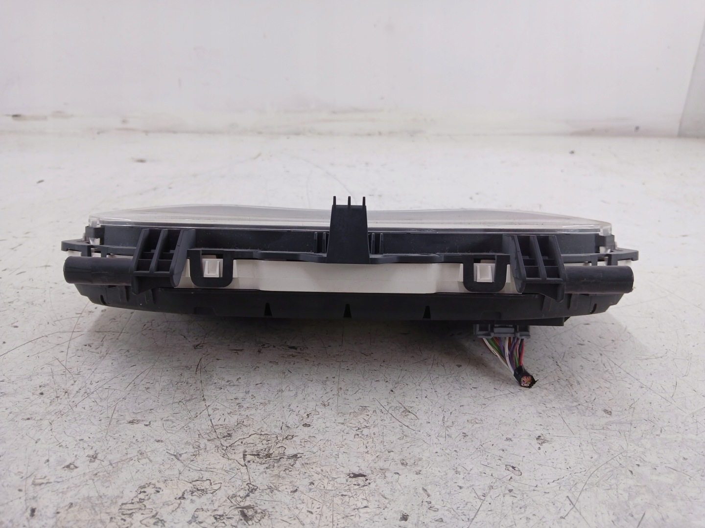 RENAULT CLIO III 1.2 TCE dials dials 8200715181L