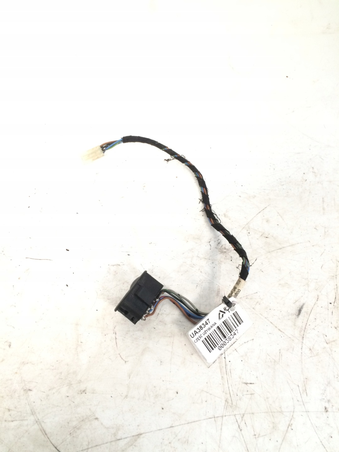 switch lifting of the window OPEL CORSA B 90 389 3
