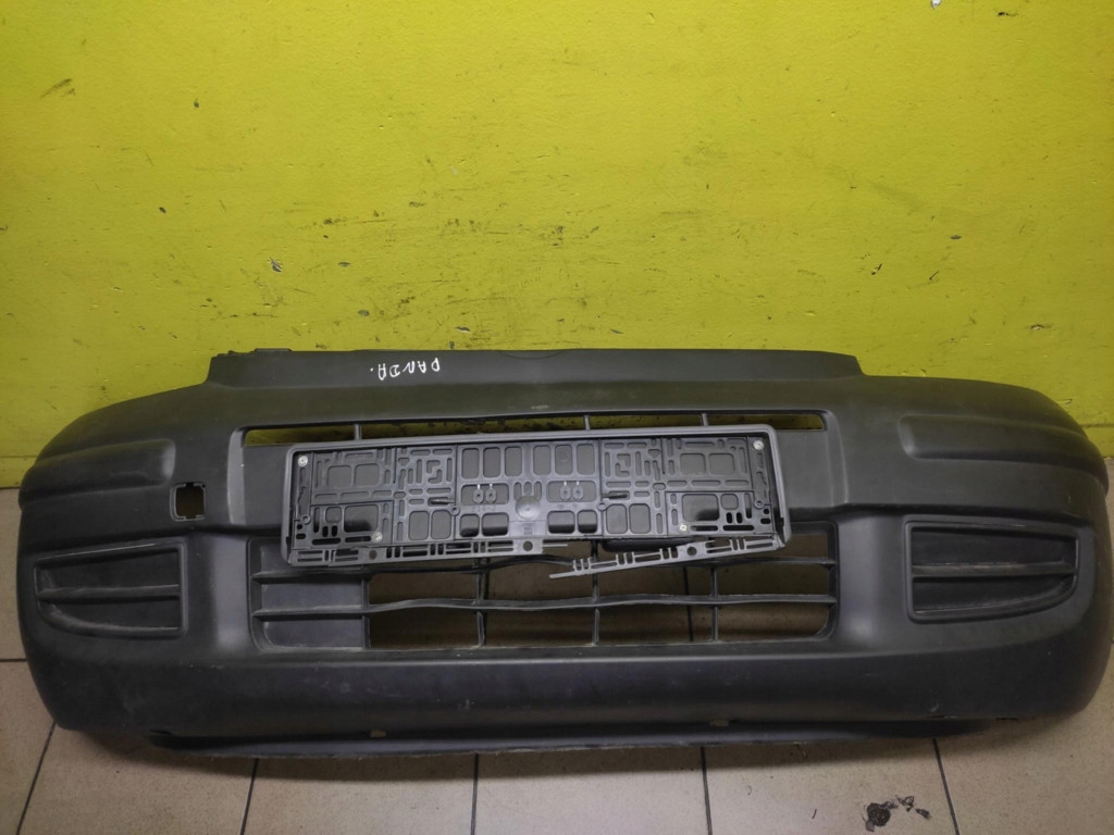 FIAT PANDA II bumper front