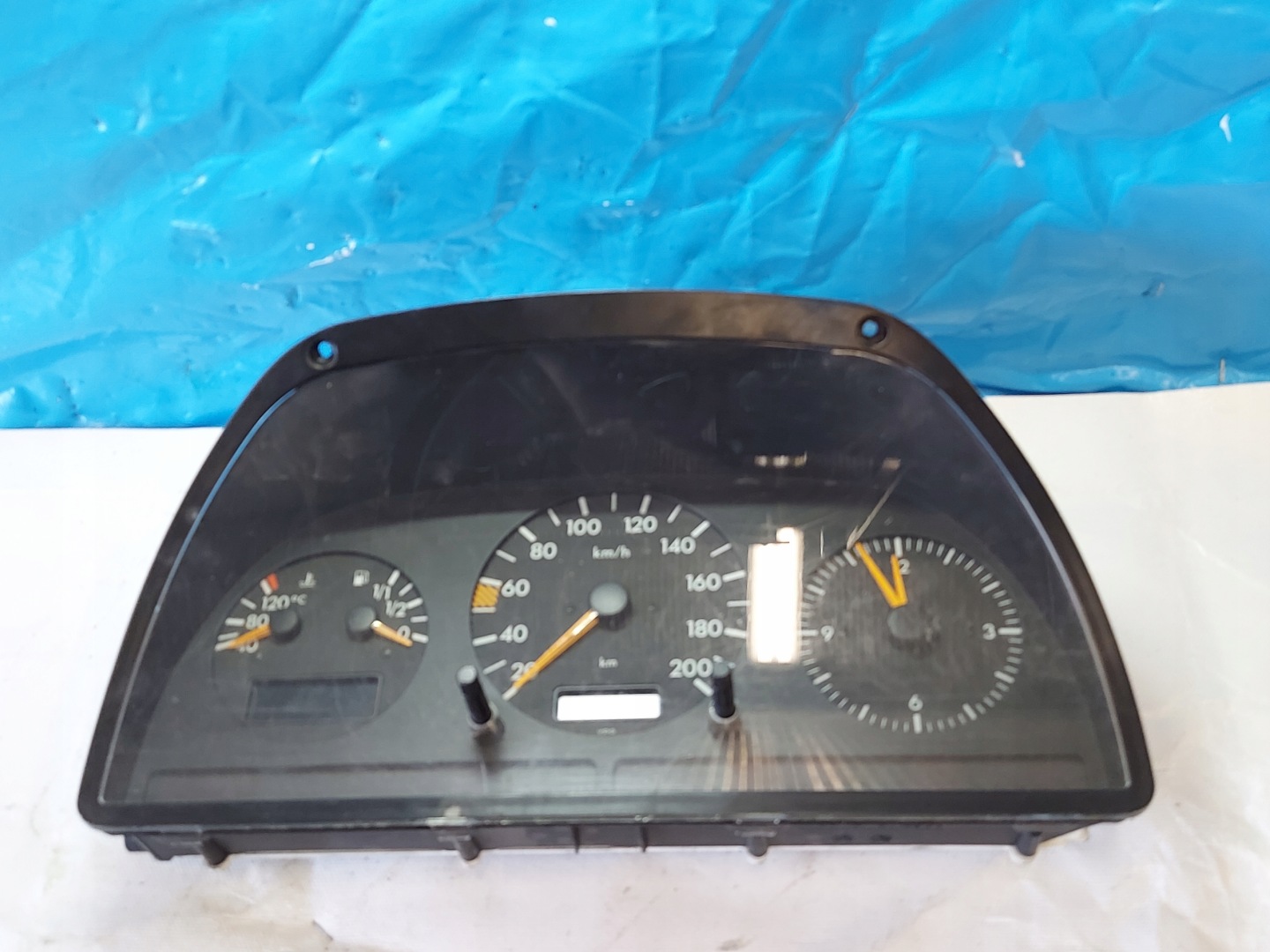 dials clock MERCEDES VITO V280 0005428701