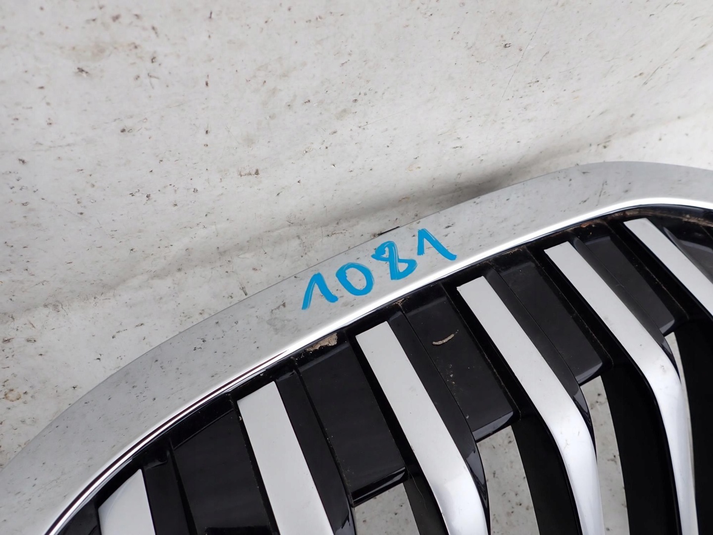 BMW 1 F40 19-> Grill Grill