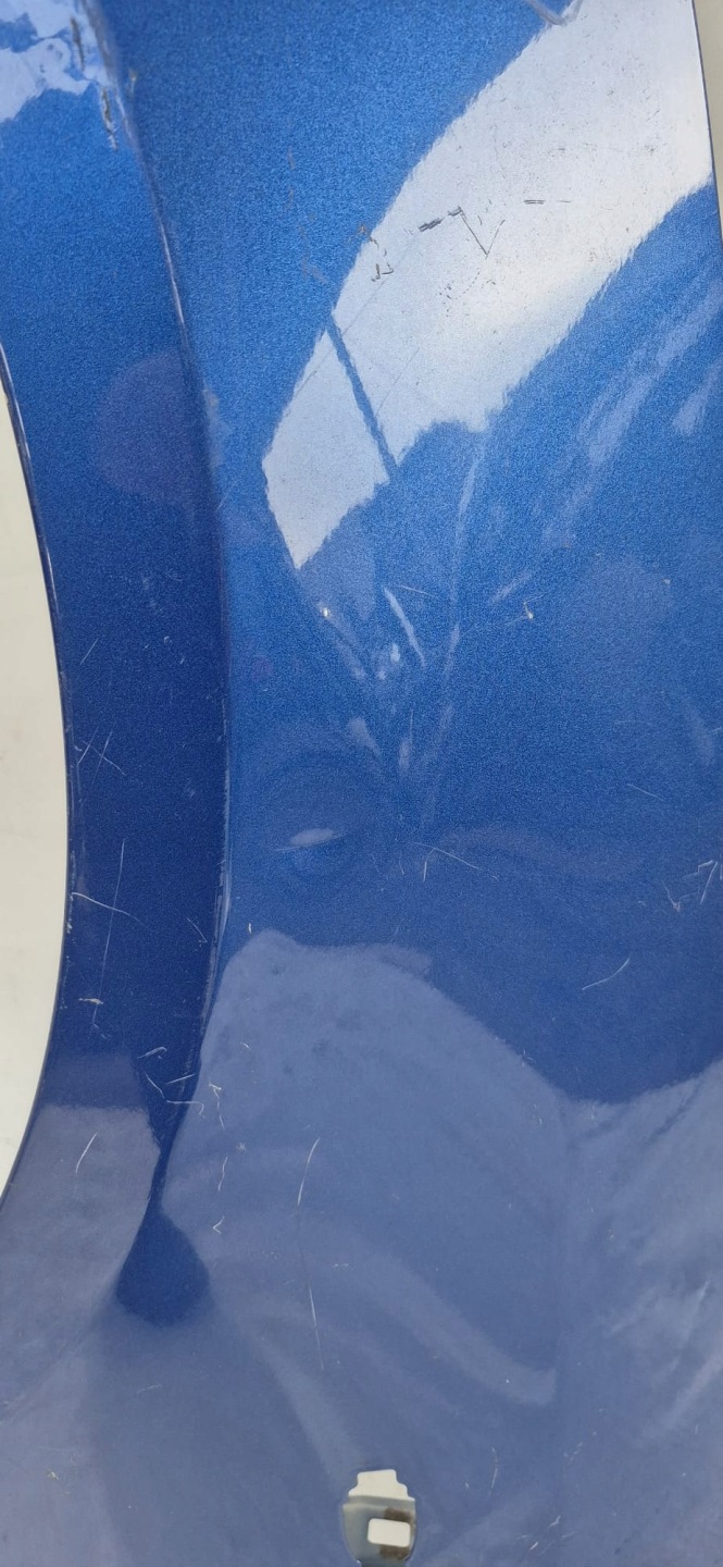 SUZUKI SWIFT IV 4 10-17 fender front front left