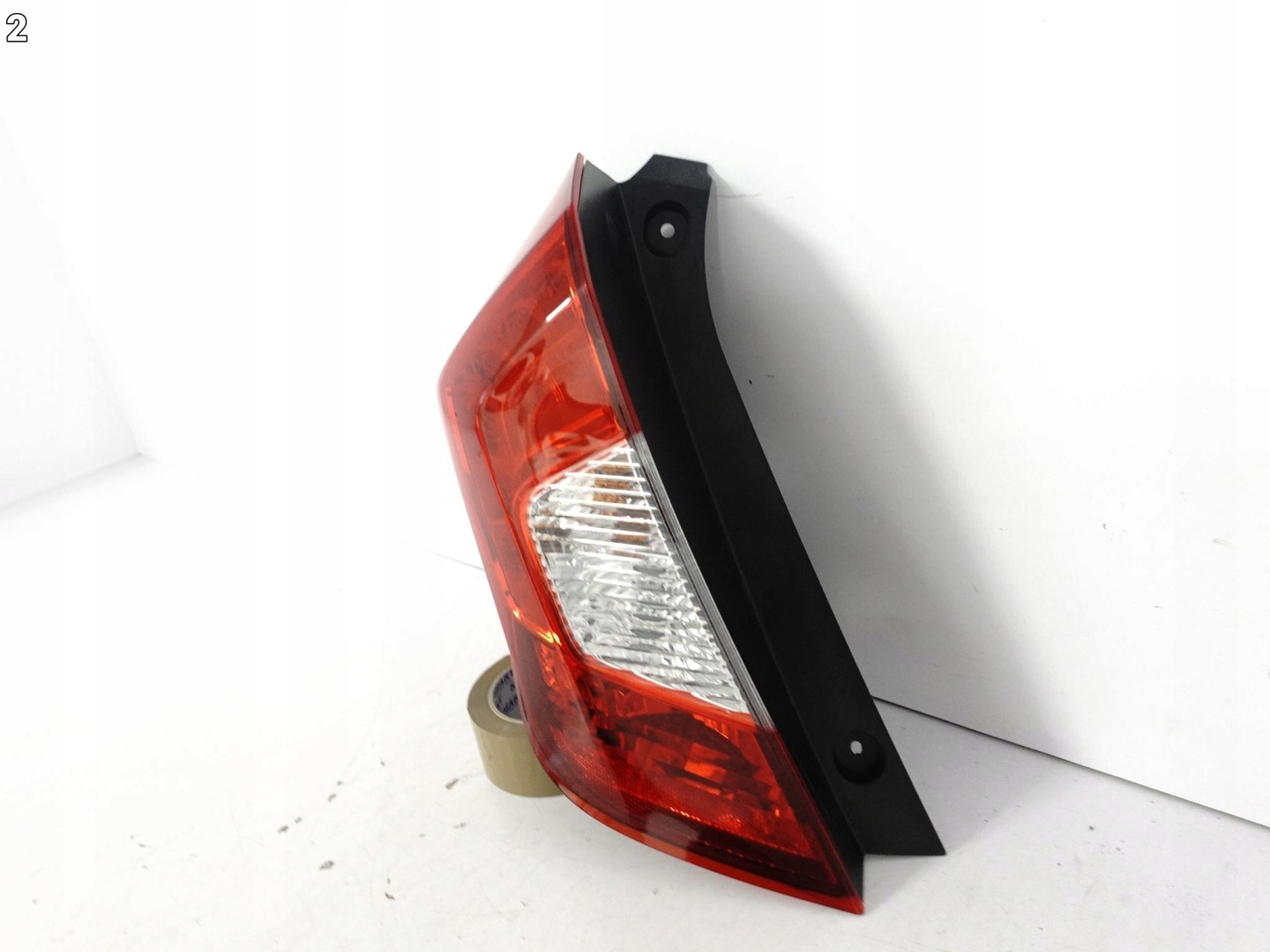 HONDA JAZZ IV 4 15-18 light LED left rear part EUROPA