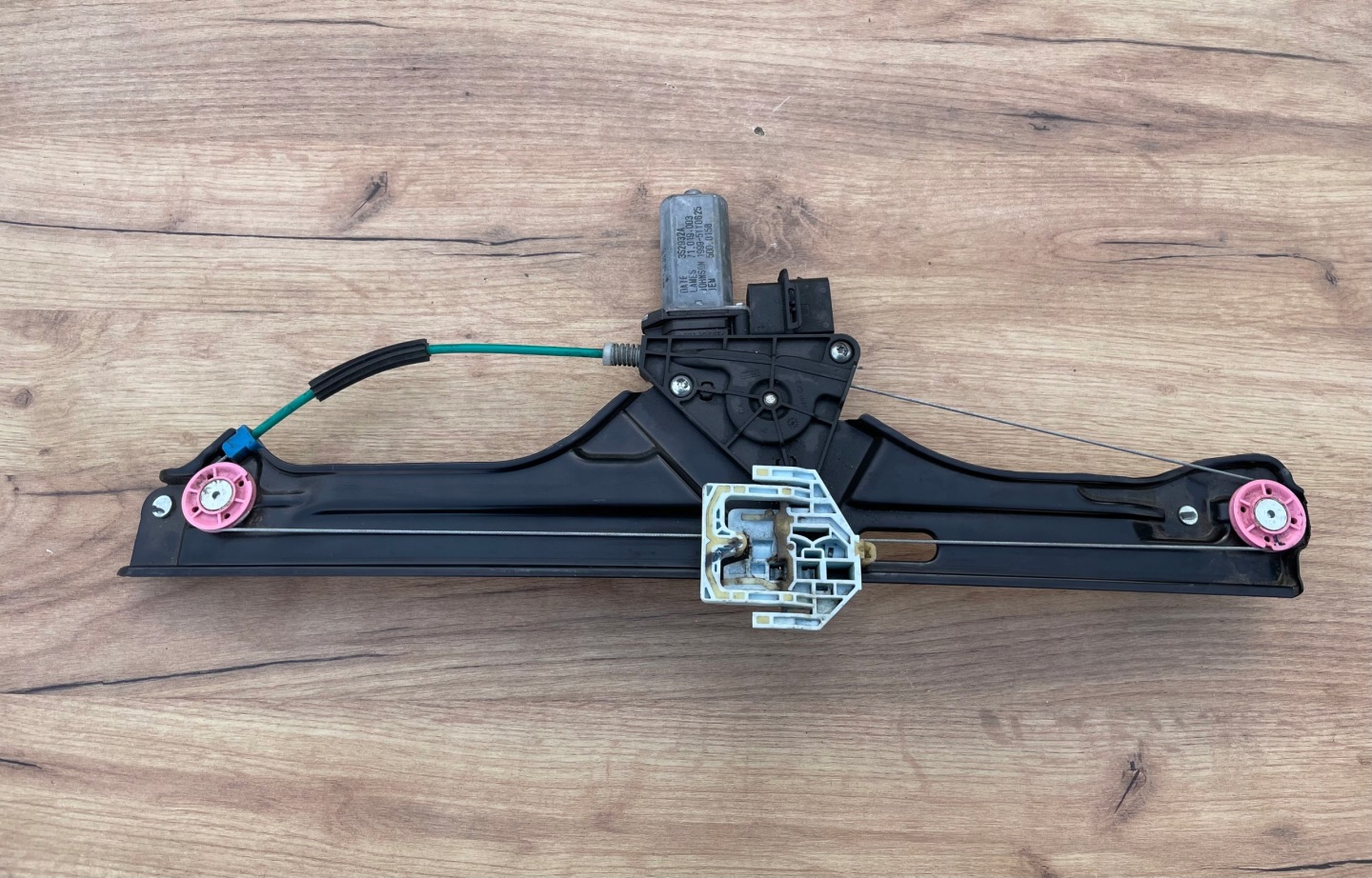 BMW F45 window regulator mechanism right 2579946