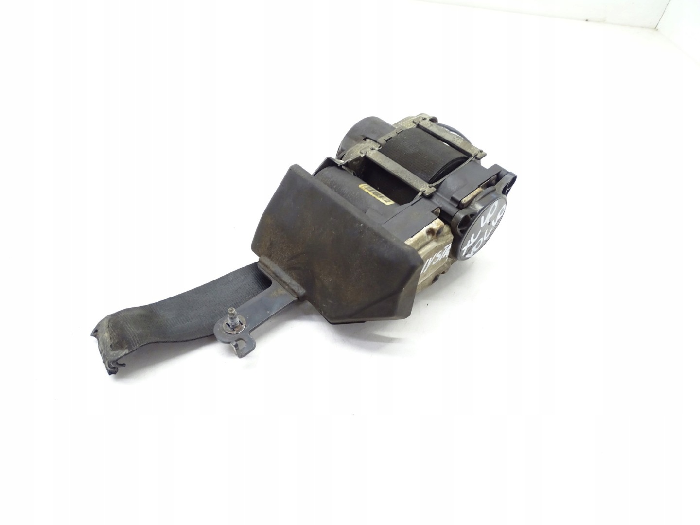 tension belt safety front left VOLVO XC40 P032353401