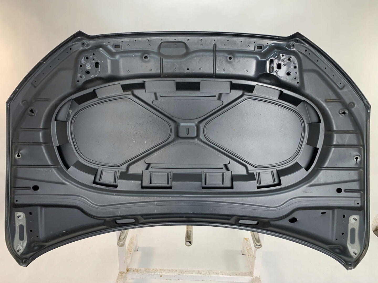 Cofano Seat Arona 17r 2017 6F9823155C 09.25