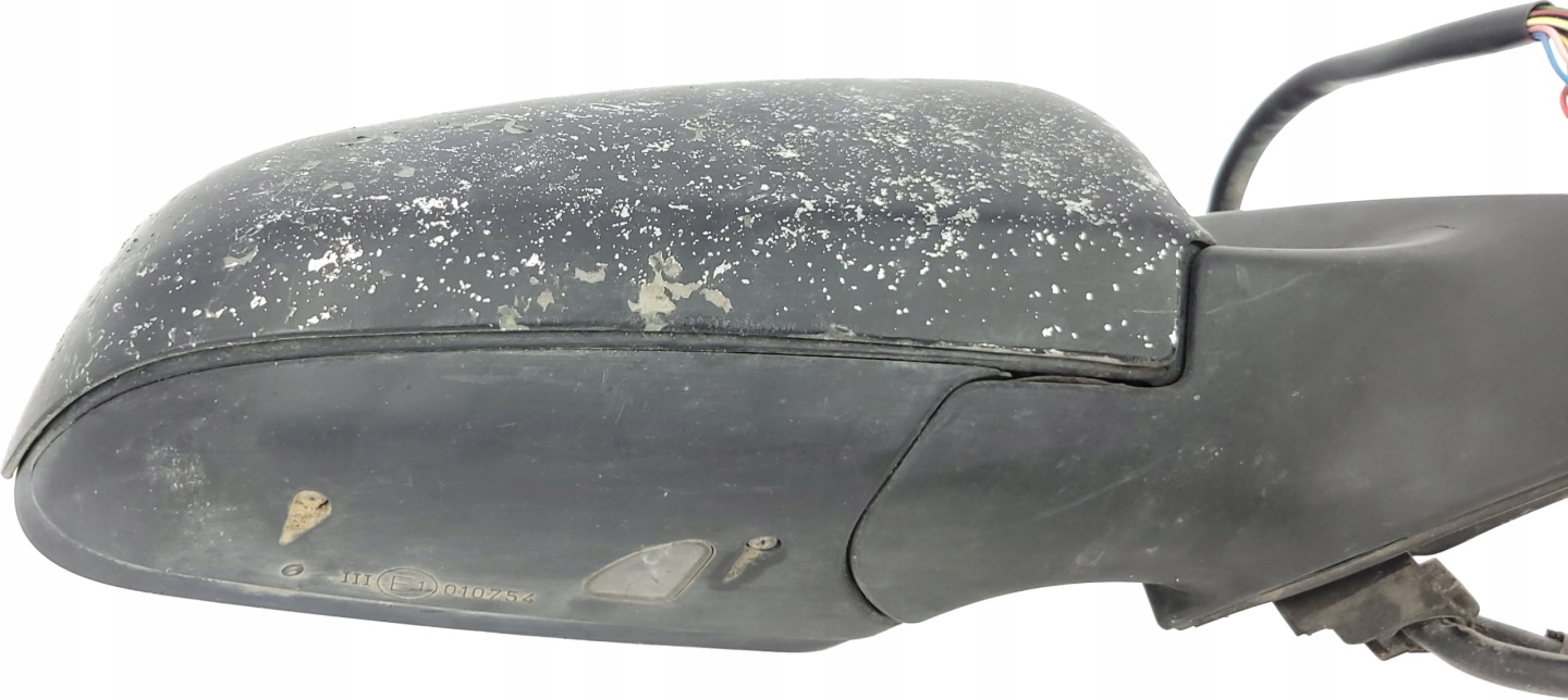 AUDI A6 C6 mirror right 15 PIN PAMIEC EUROPA