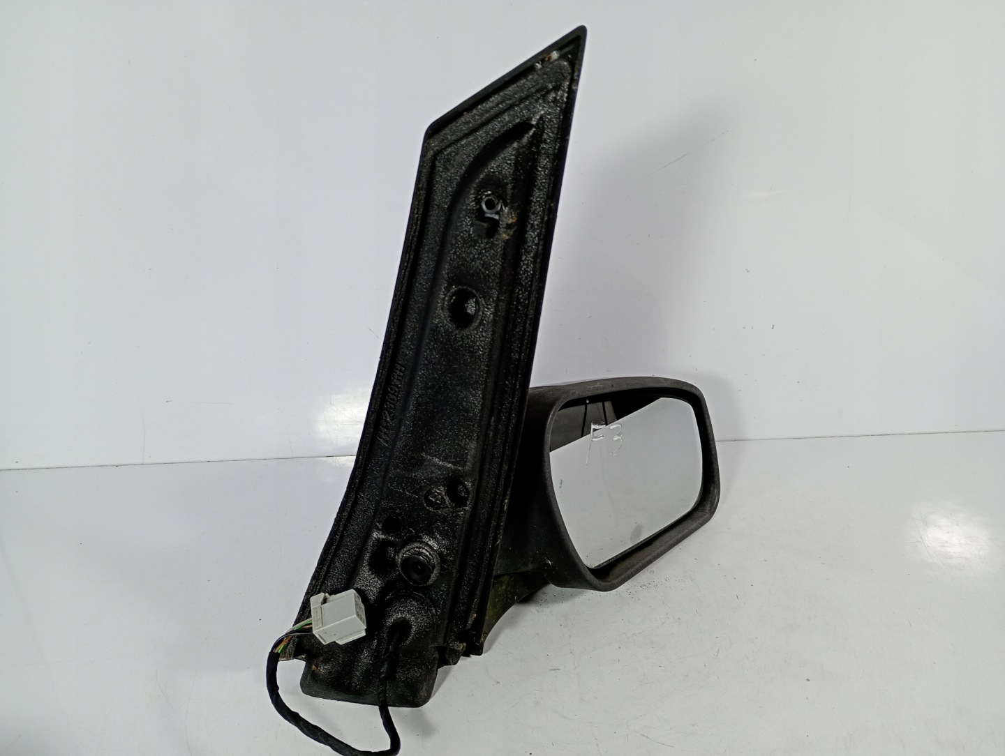 FORD C-MAX MK1 03-10 mirror right electrics 5 PIN OE 026216