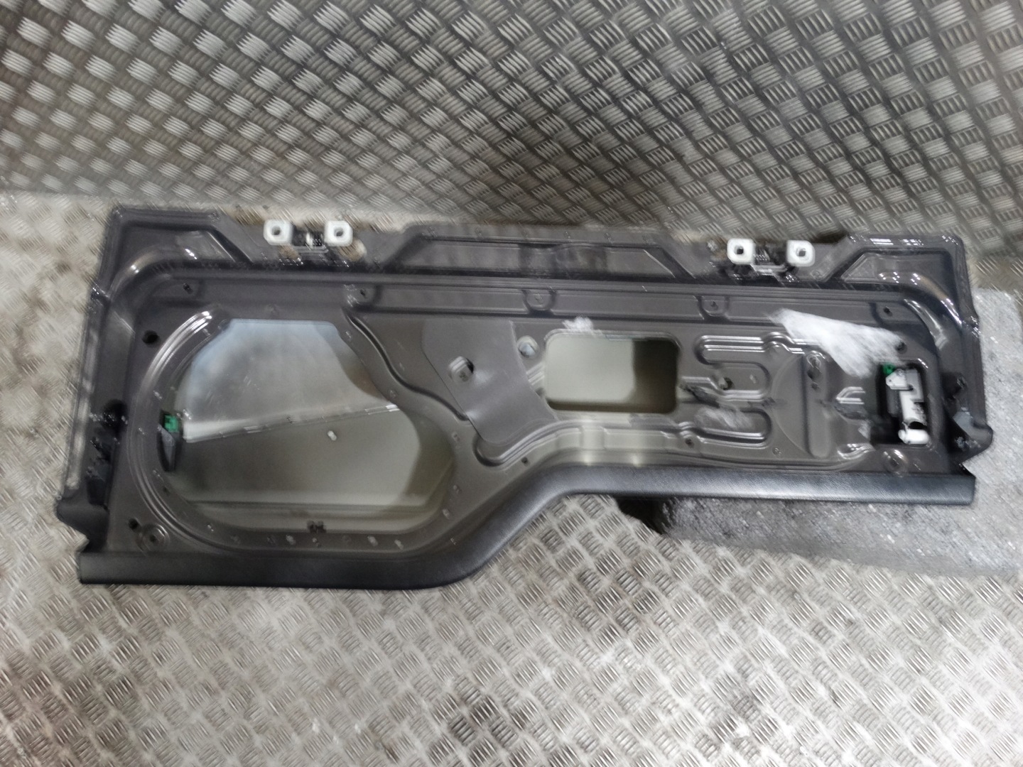 IDEALNA boot doors RANGE ROVER DISCOVERY IV 1