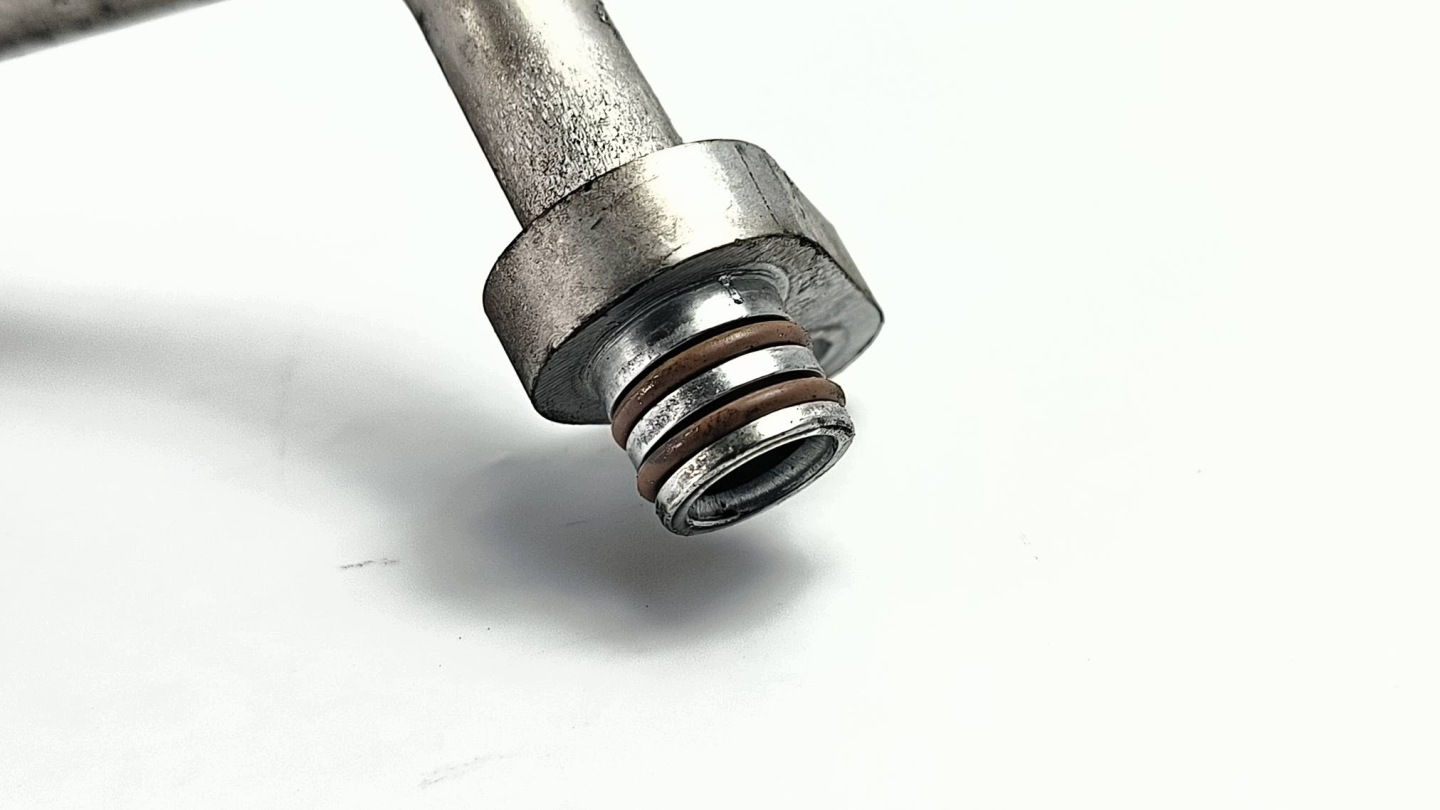 prijenos klimatizacije 9674395480 CITROEN C-ELYSEE LIFT