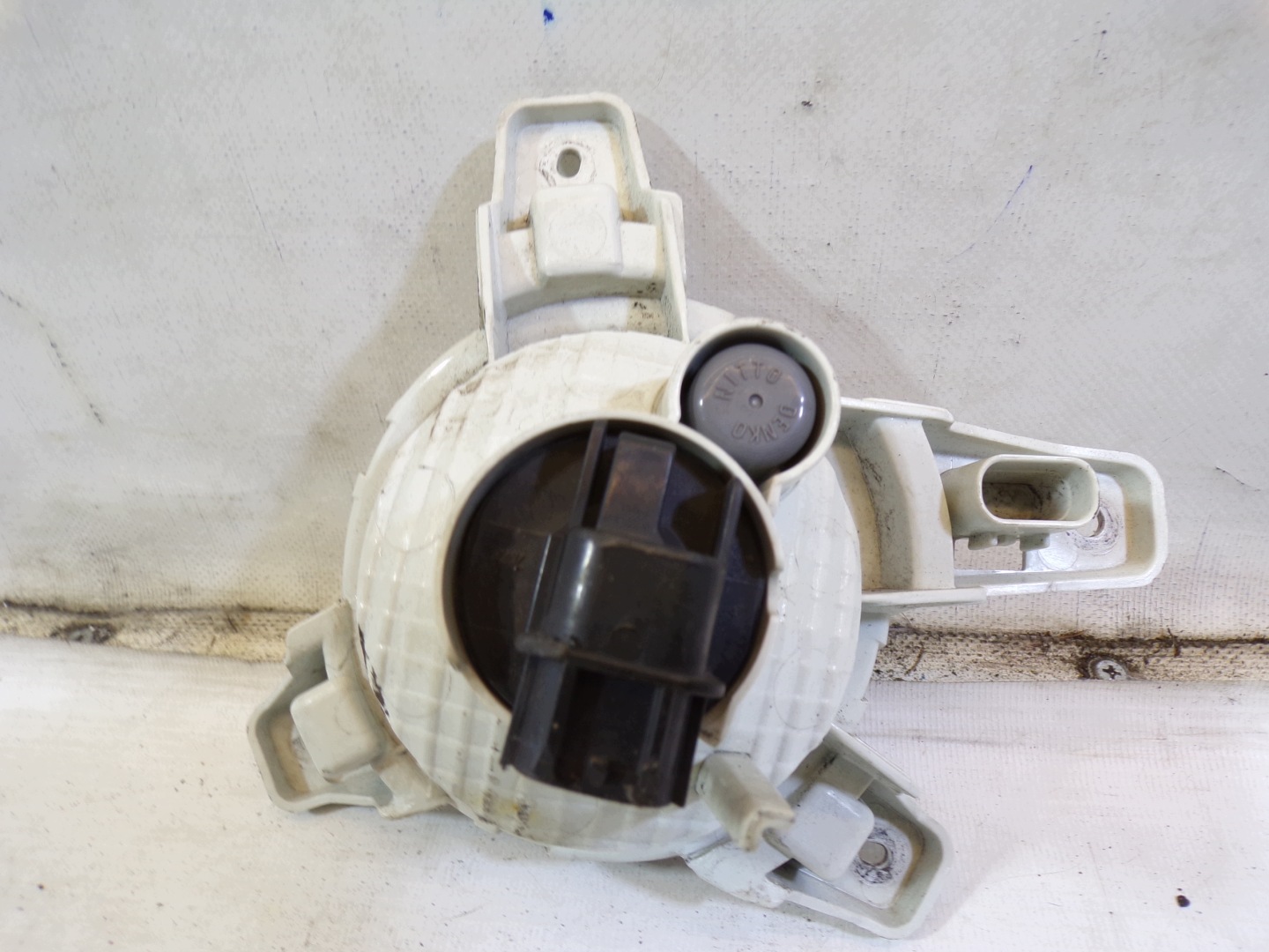 nebelscheinwerfer rechts HYUNDAI I10 i10 2 II LIFT
