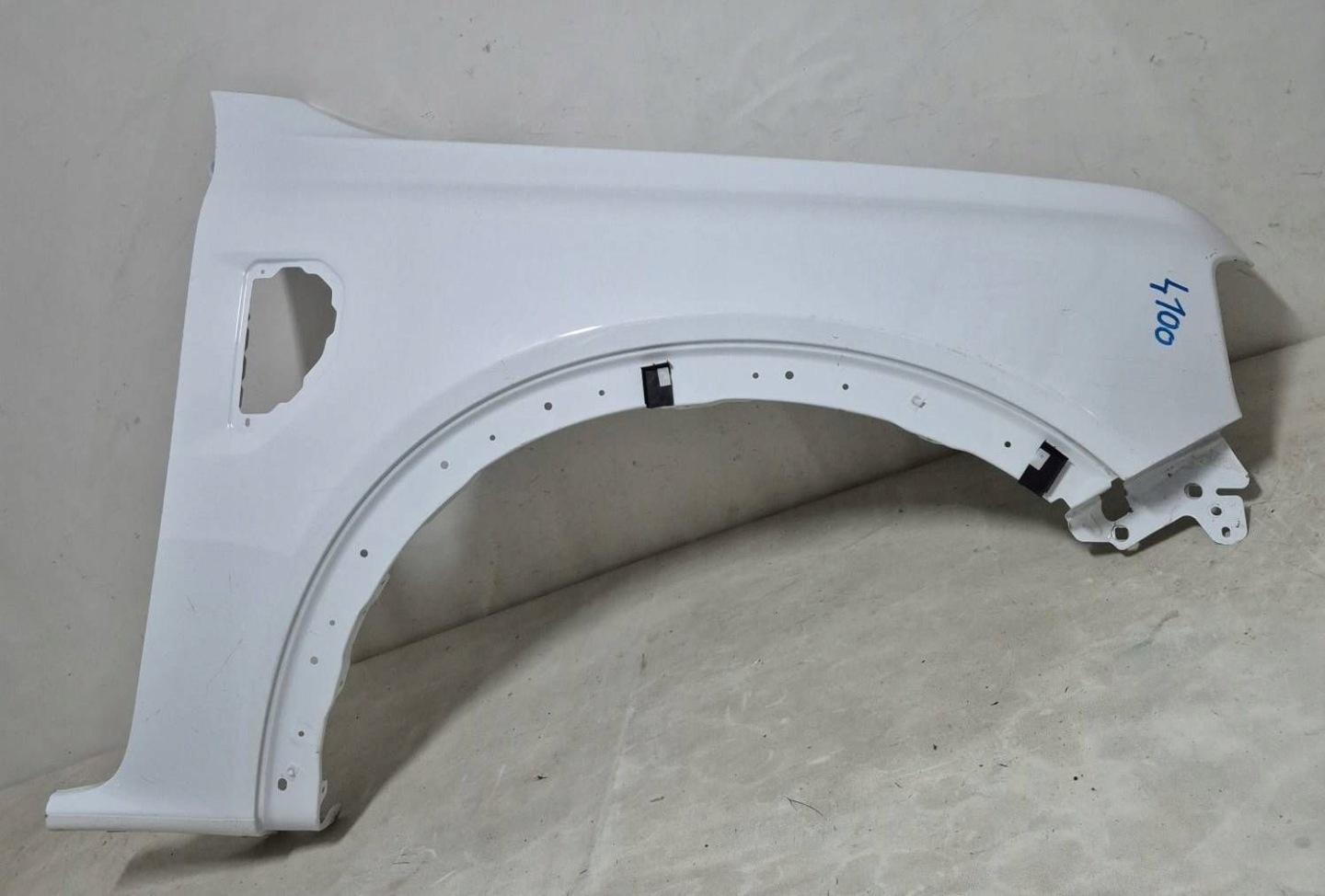 FORD RANGER VI 6 22- fender right front front