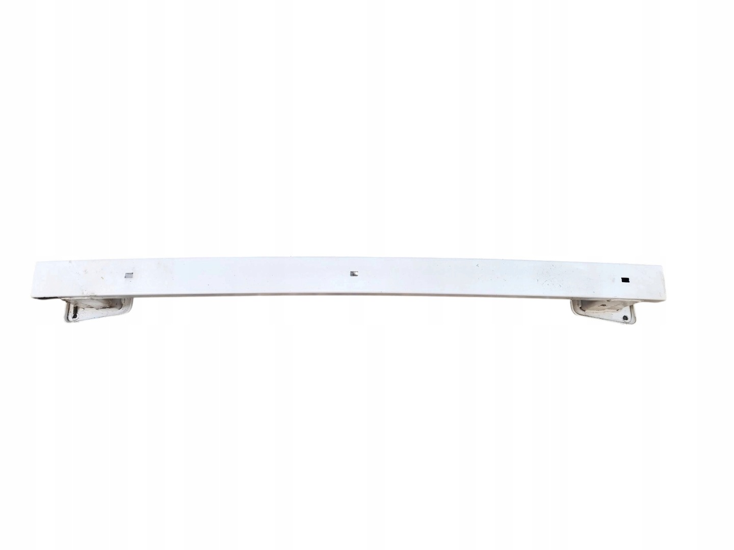 bumper support below bumper rear part rear DACIA SPRING (21-24) 33kW 45KM