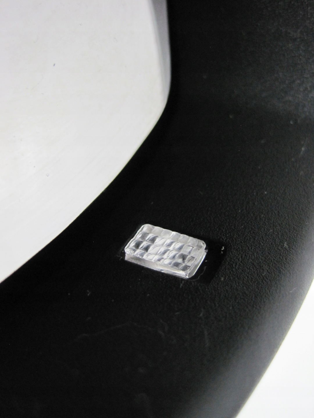mirror VW TAIGO 2G7 right