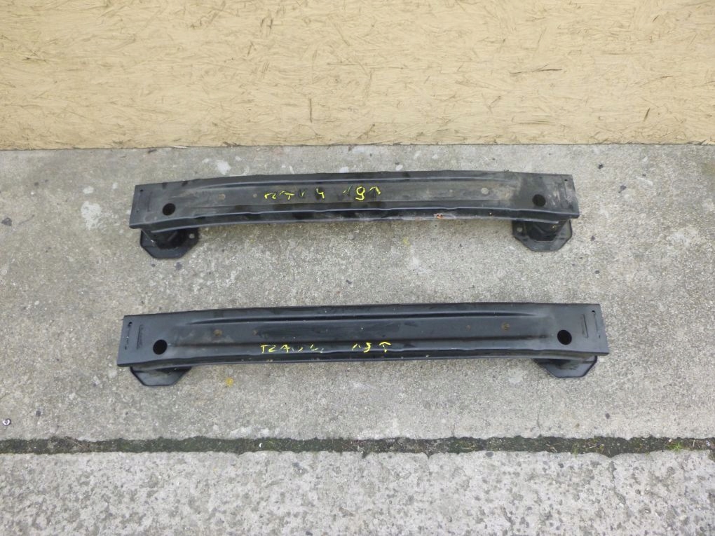 TOYOTA RAV4 RAV 4 19- bumper support rear rear part