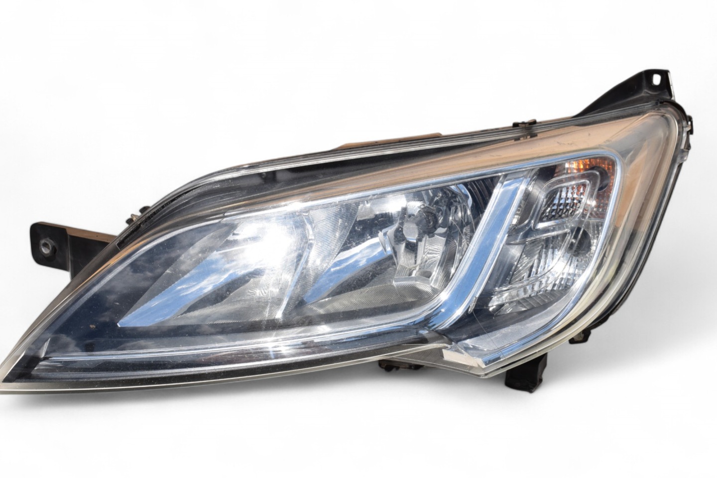 light left front CITROEN JUMPER III 2014-2023R UK 1374298080