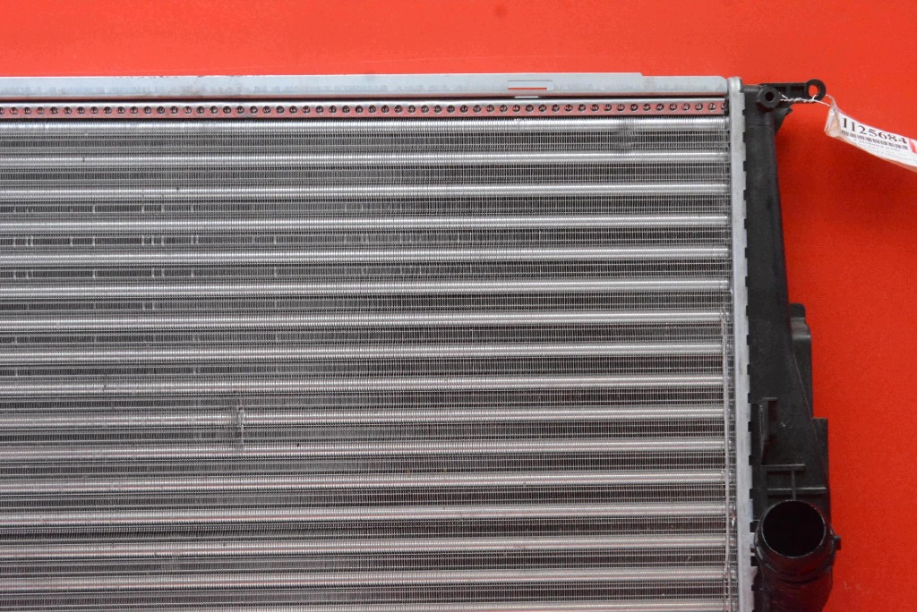 water cooler D7B027TT BMW E87 1.6i 122 KM 07-12