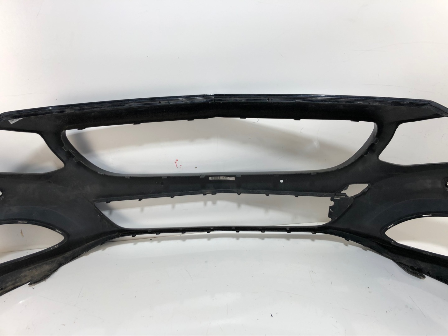 MERCEDES B-KLASA W246 LIFT 2014- A2468854325 bumper front front