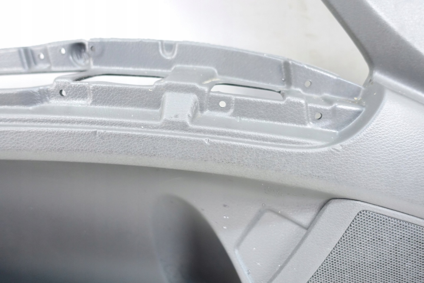 side door left front AUDI Q7 4L 4L1867105