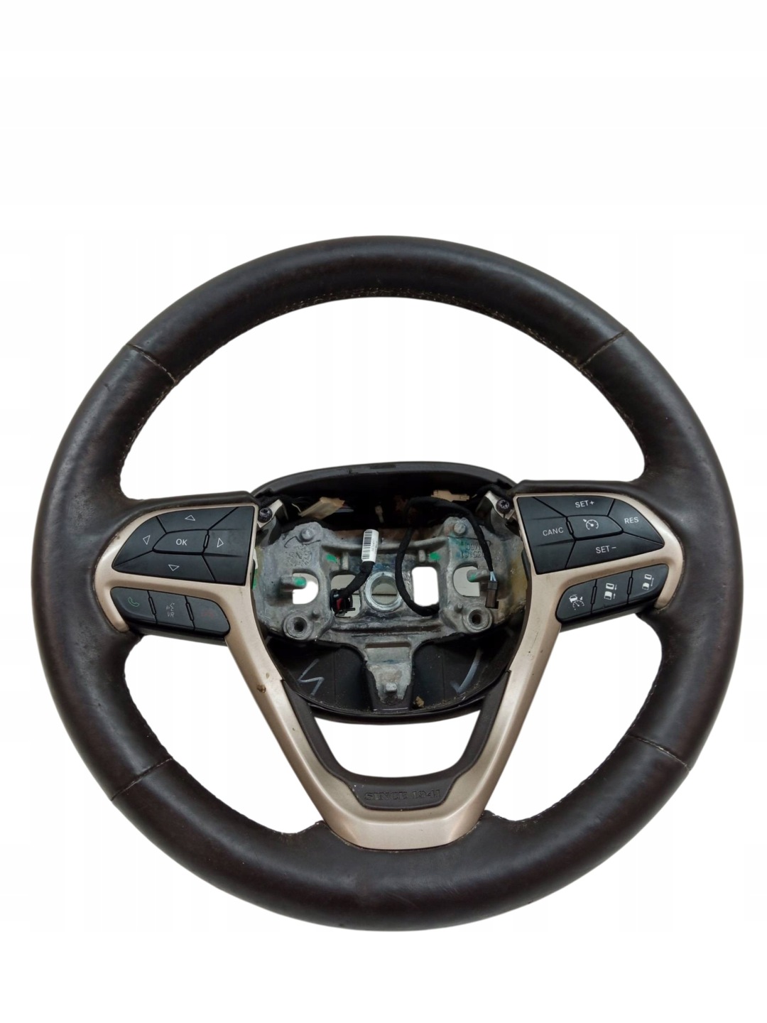 lenkrad Jeep Cherokee V (2014- )