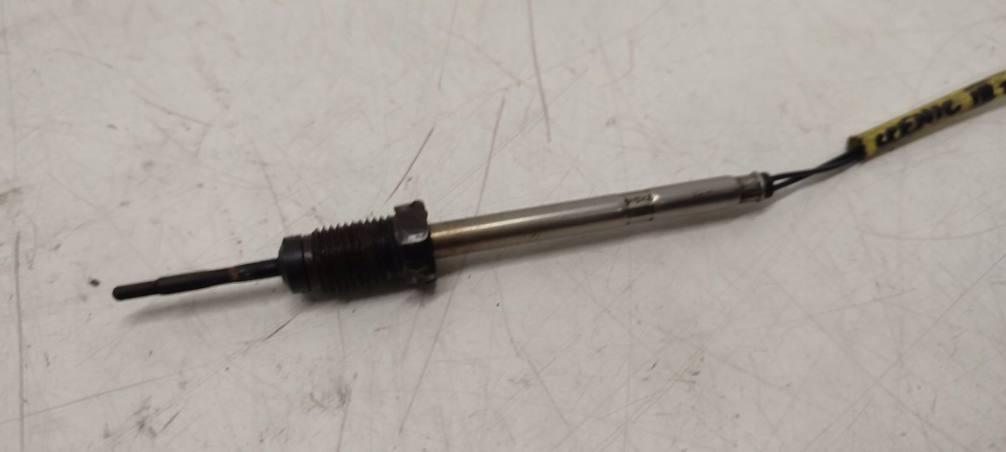 Sensor temperatury Gase Renault Grand Scenic III 2,0 DCI