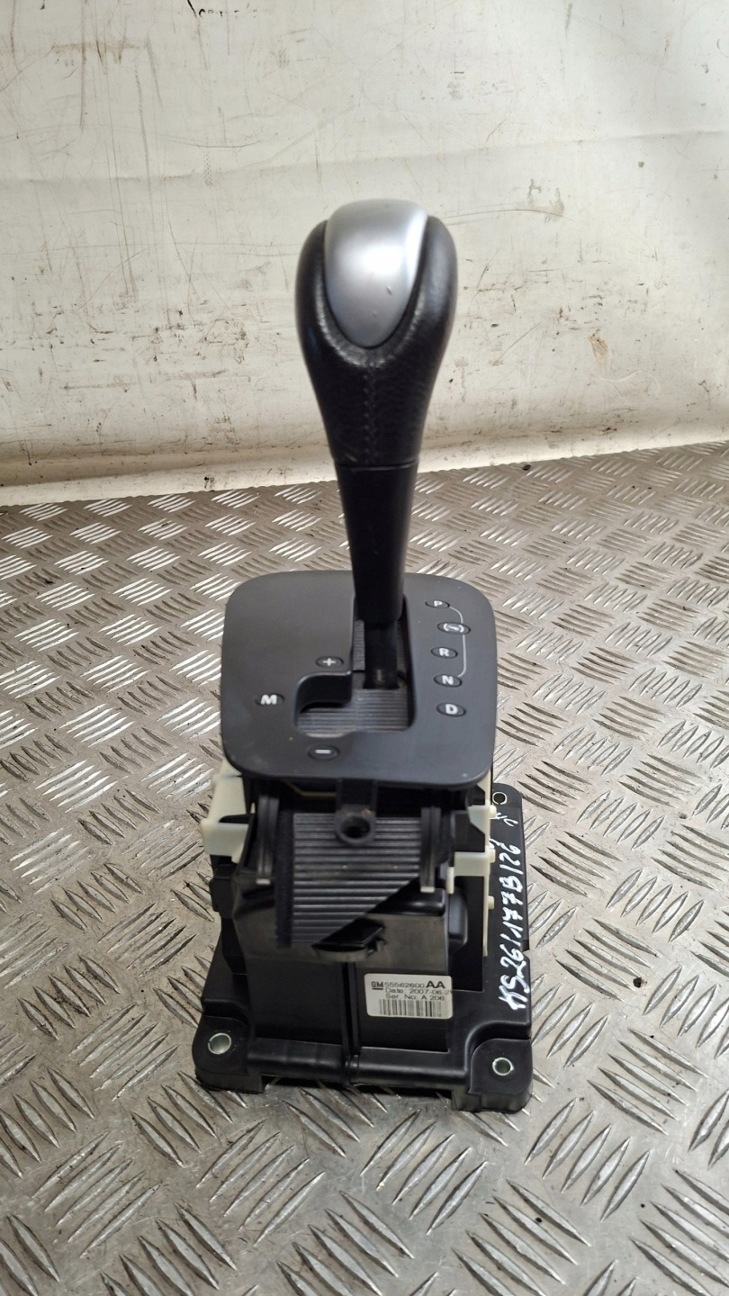 schalthebel schalt getriebe SAAB 93 1.8
