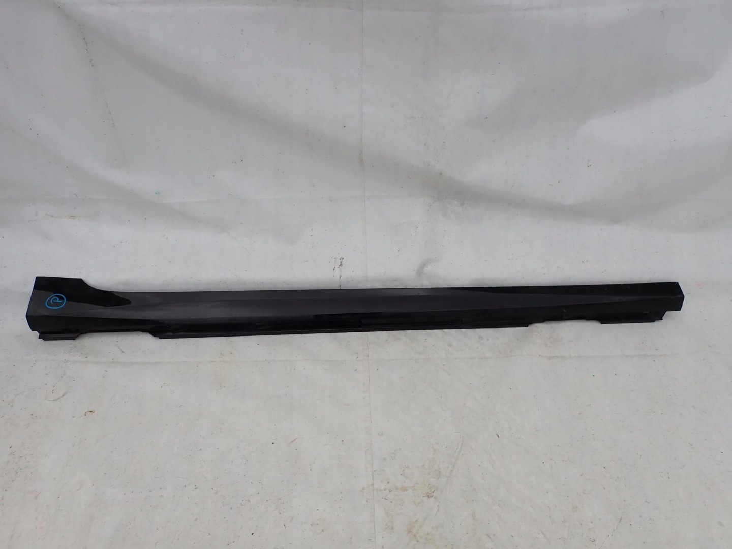 AUDI A6 C8 4K 18- threshold right moulding threshold right