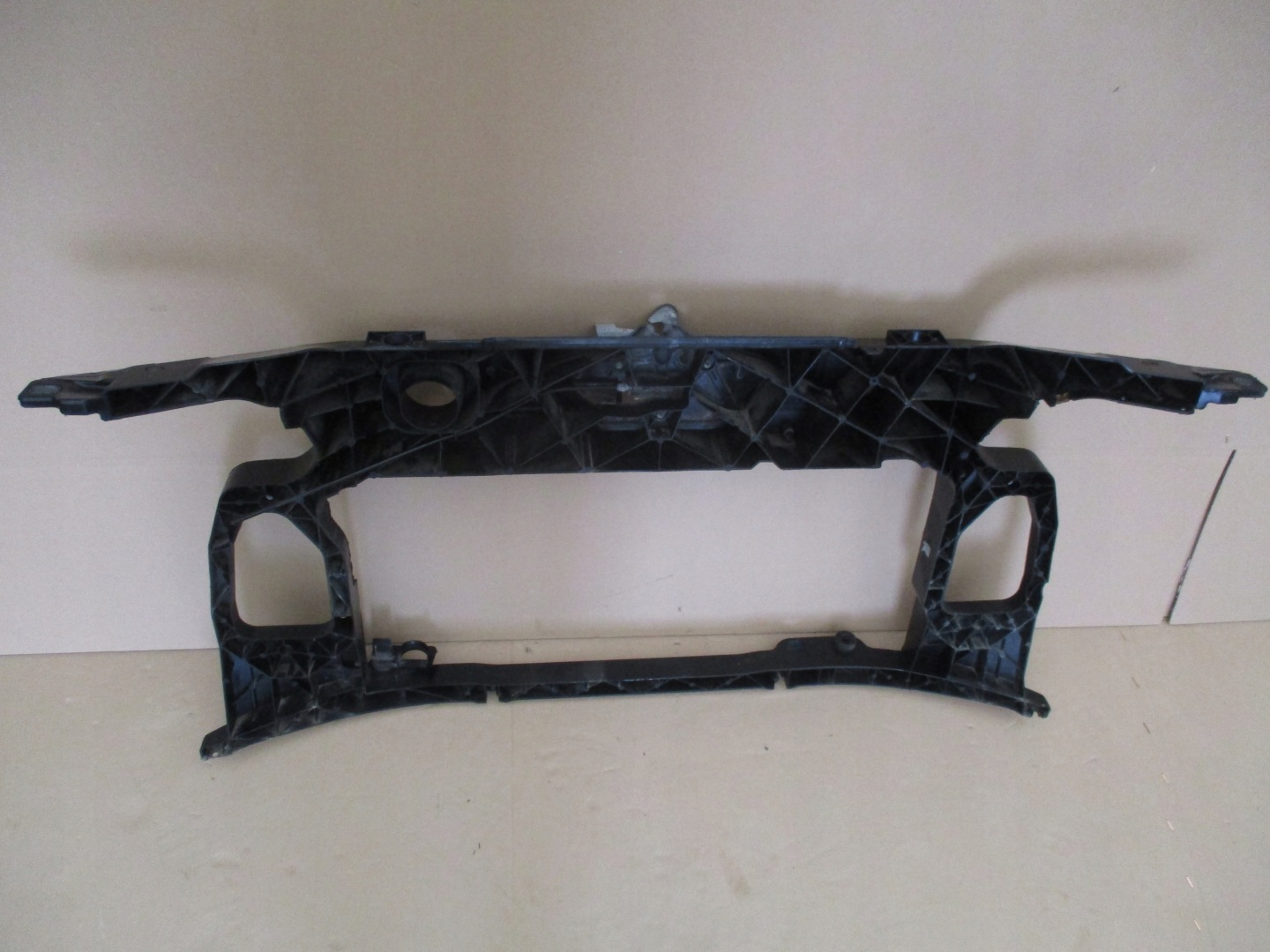 front body wall front Fiat Panda II 03-12r 51700202