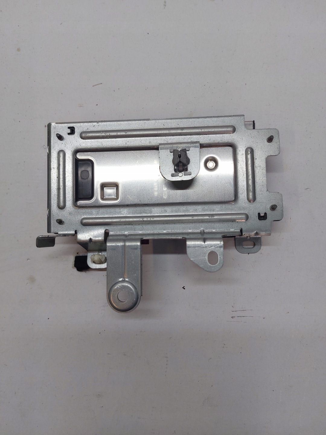 module control unit BLUETOOTH FORD FIESTA MK8 LR3T-14G087-VM