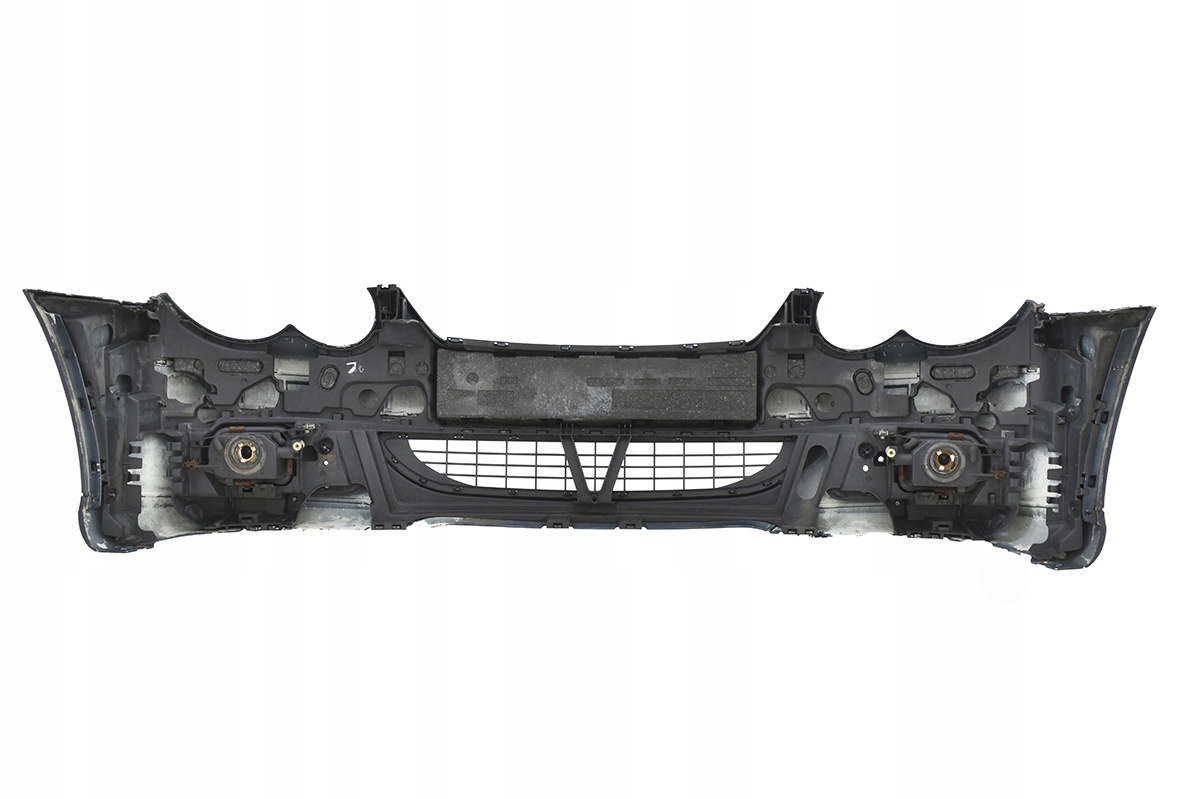 Frontstoßstange vorne MERCEDES C W203