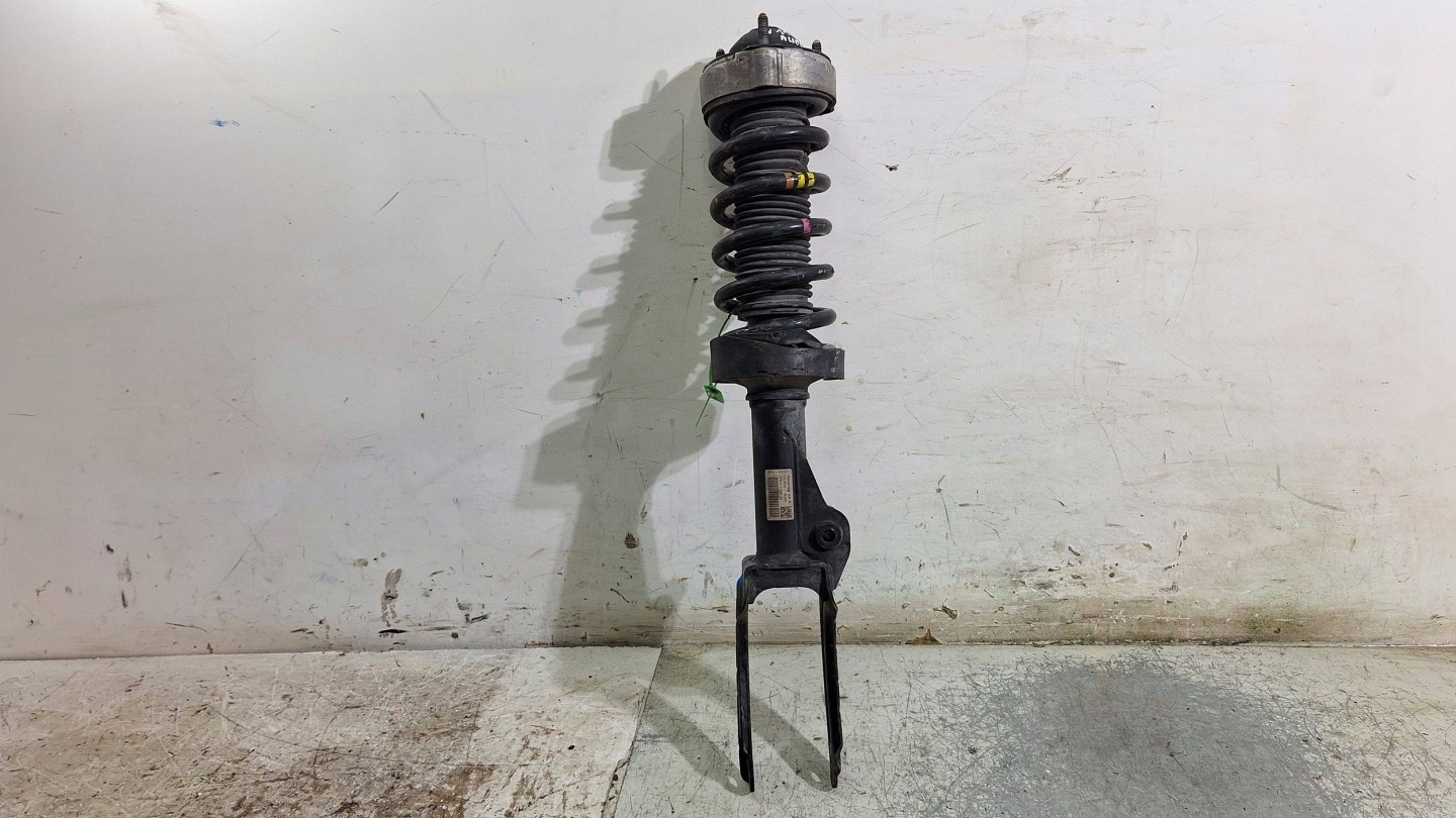 shock absorber right front 7P6413032AL VW TOUAREG II 7P