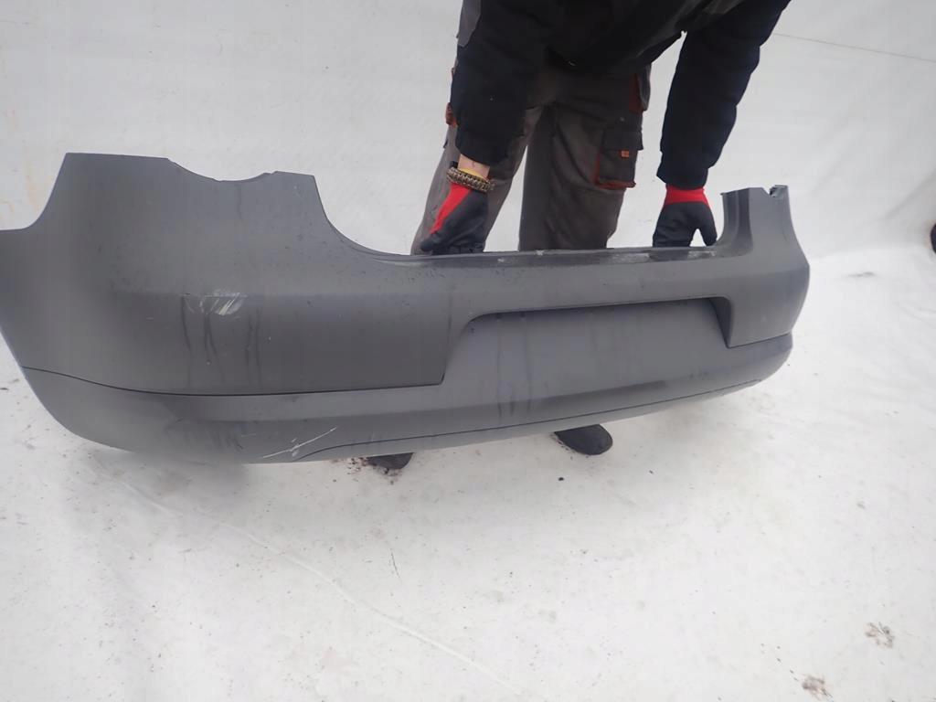 VW EOS 05-10 Stoßstange heck hinten