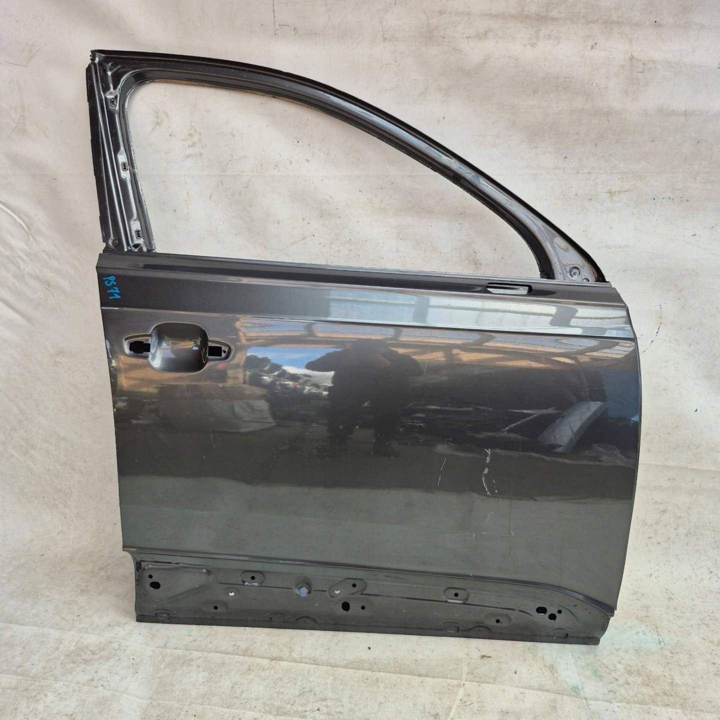 AUDI Q7 4M 15- door front front right