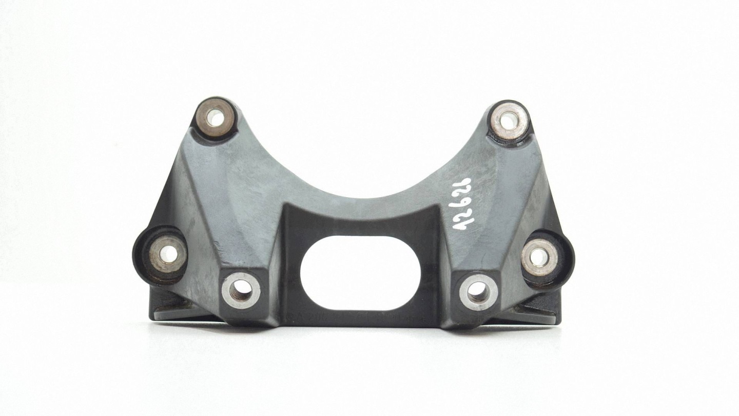 holder bracket gearbox mounting MERCEDES E W213 2.0 CDI A2052420440