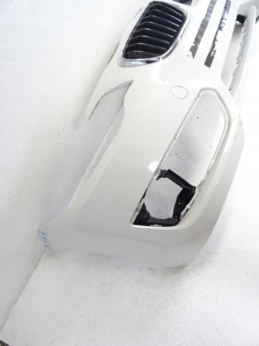 BMW 2 F22 F23 bumper front front