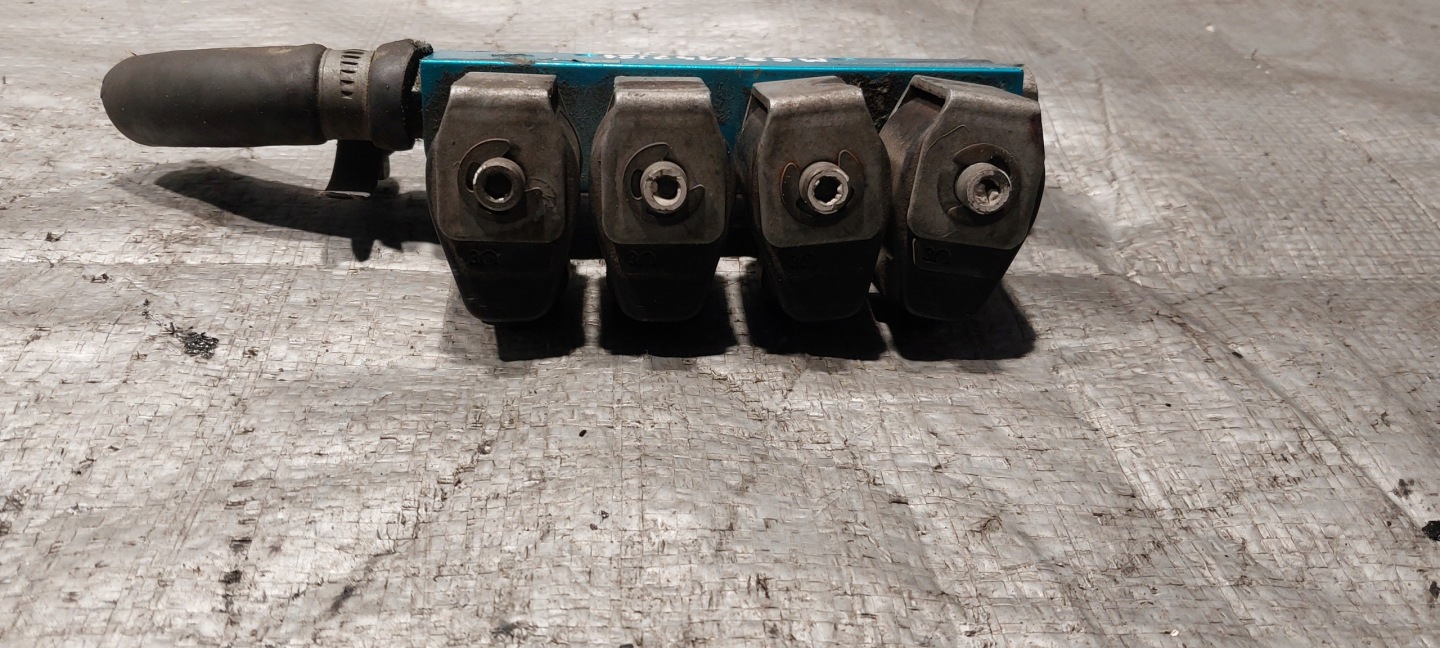 injection ramp gas LPG 67R-014303