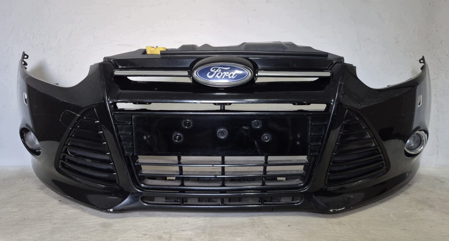 FORD FOCUS MK3 11- bumper front front SPR BM51-17757-A