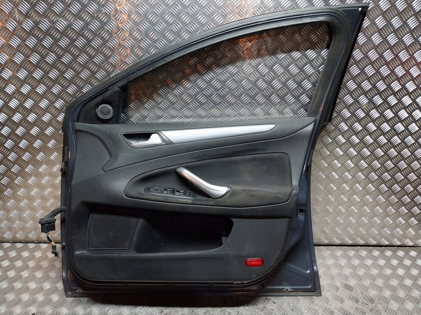 door front right FORD MONDEO MK4 08