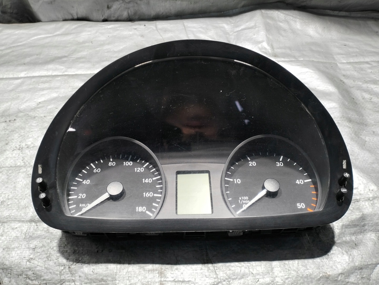 dials MERCEDES SPRINTER W906 06-19r OE A9065422101