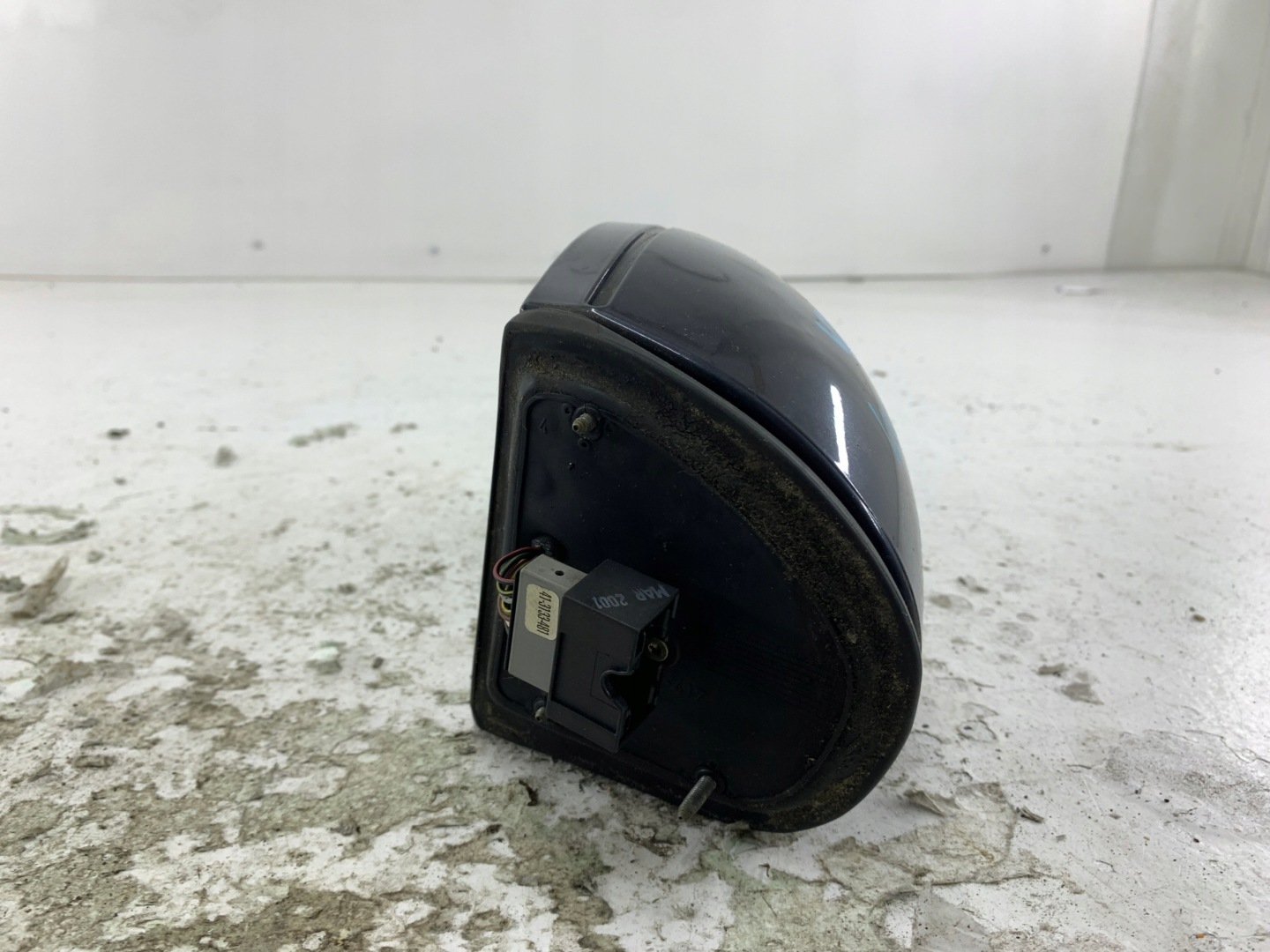 MERCEDES W203 mirror left 359 7 PIN