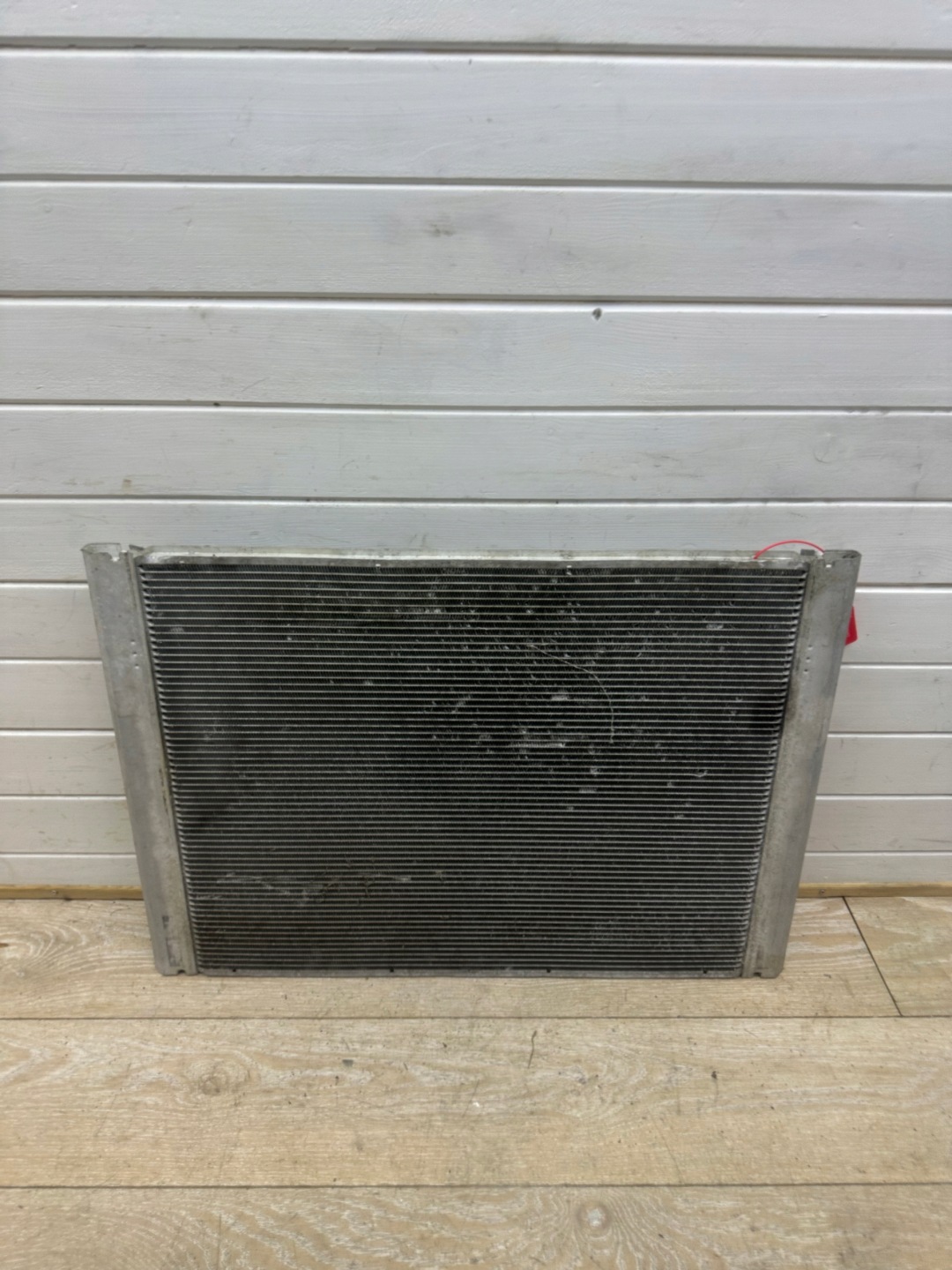 Radiatore / Raffreddatore BMW 5 (E60/E61), 03 - 10 1711.7.519.210