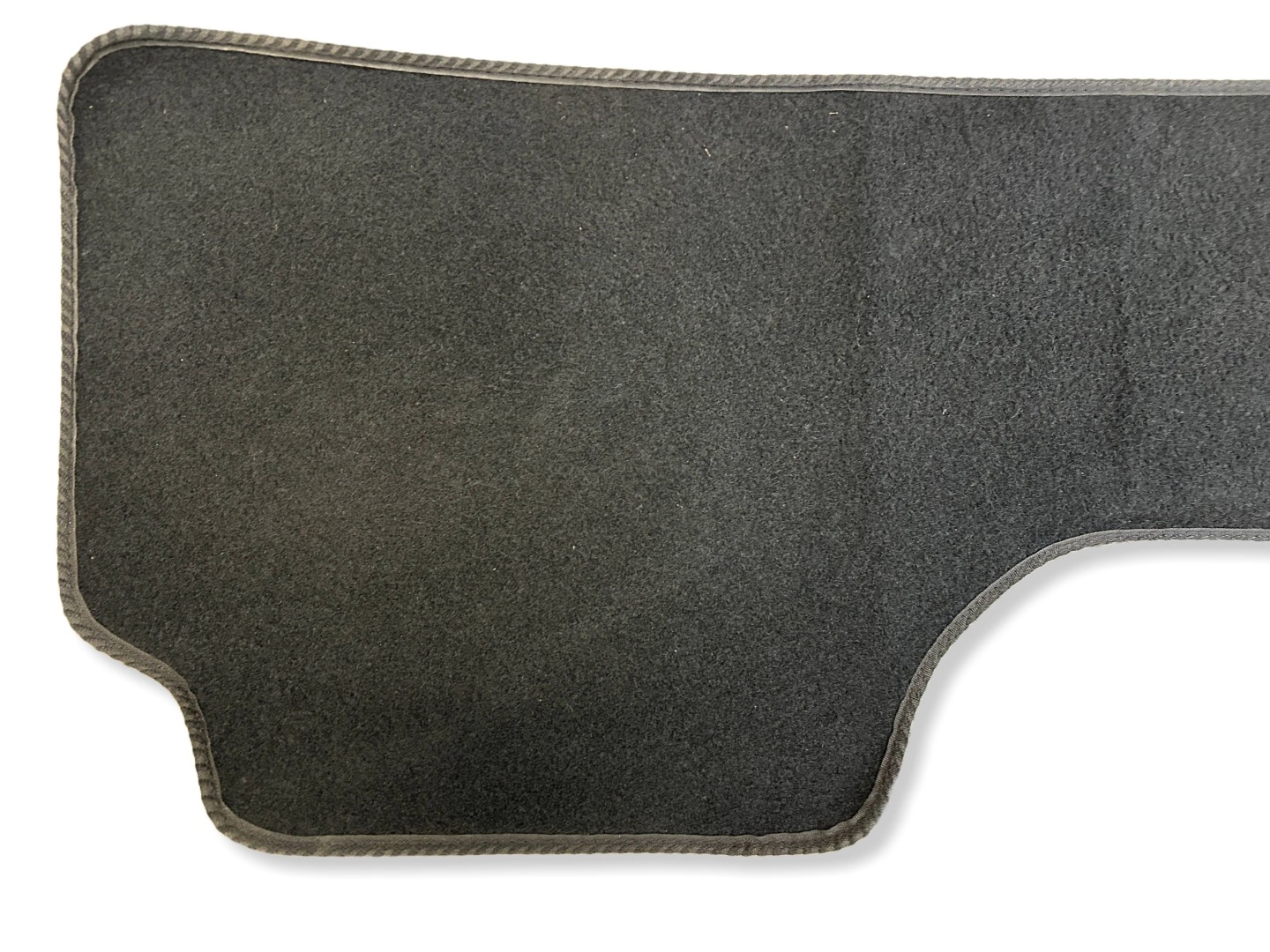 Tapis Arrière Toyota Avensis III T27 T29