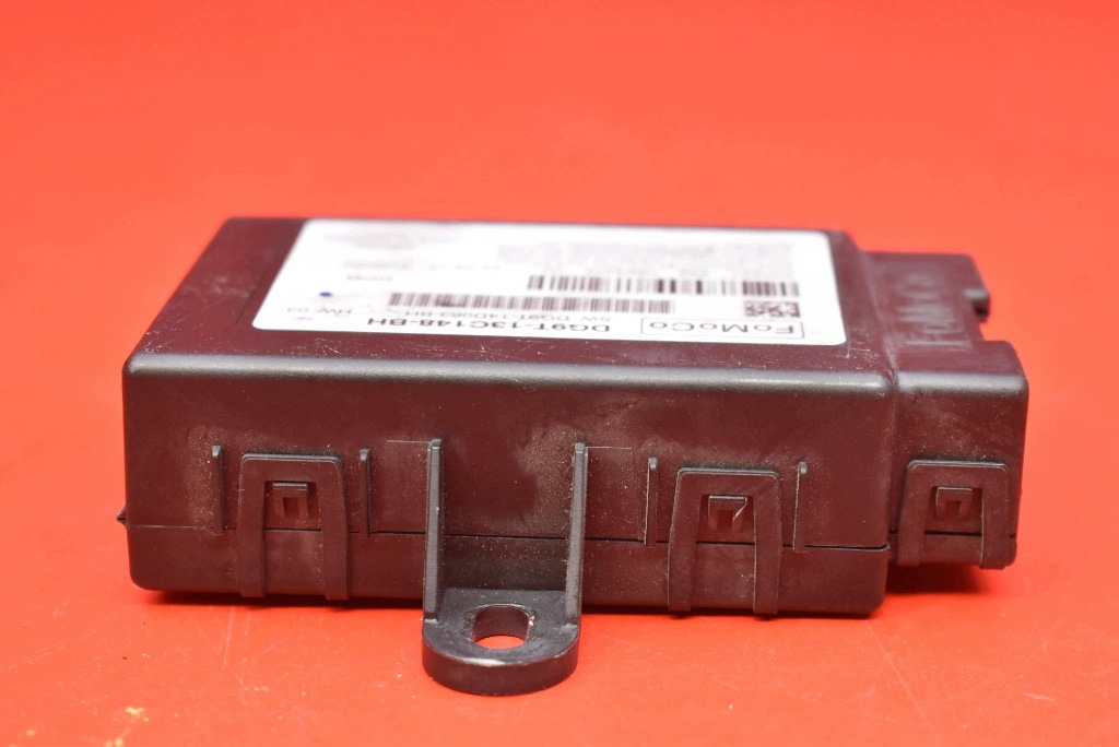 Centralina modulo luci DG9T-13C148-BH FORD MONDEO MK5 14-20