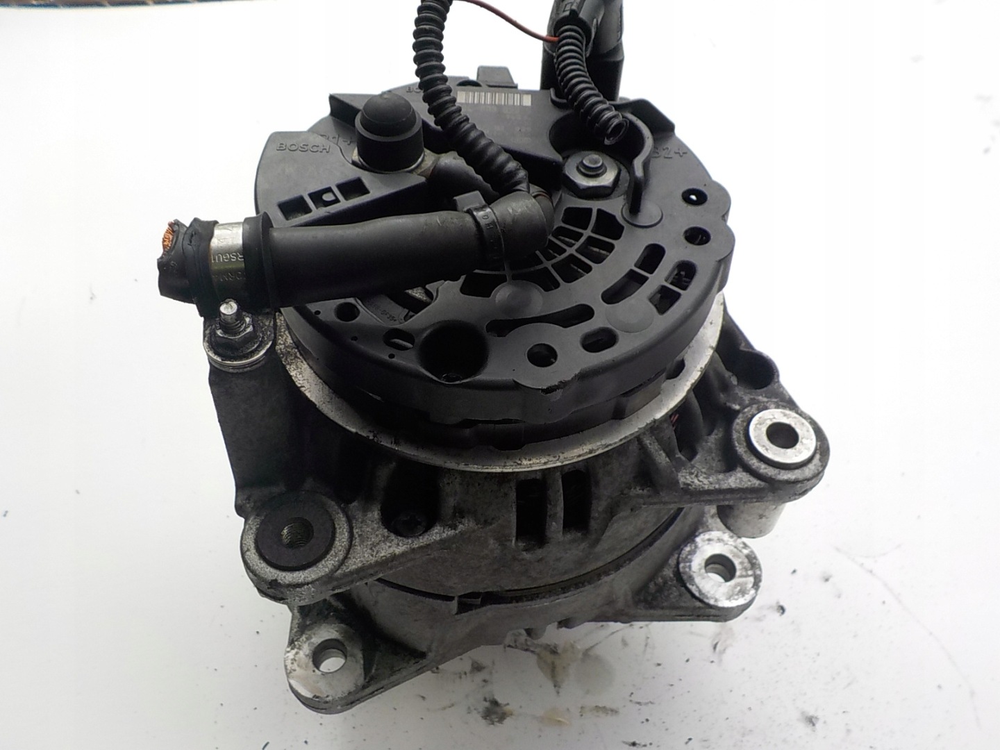 VOLKSWAGEN GOLF VI 1.4 TFSI ALTERNATOR 03C903023S