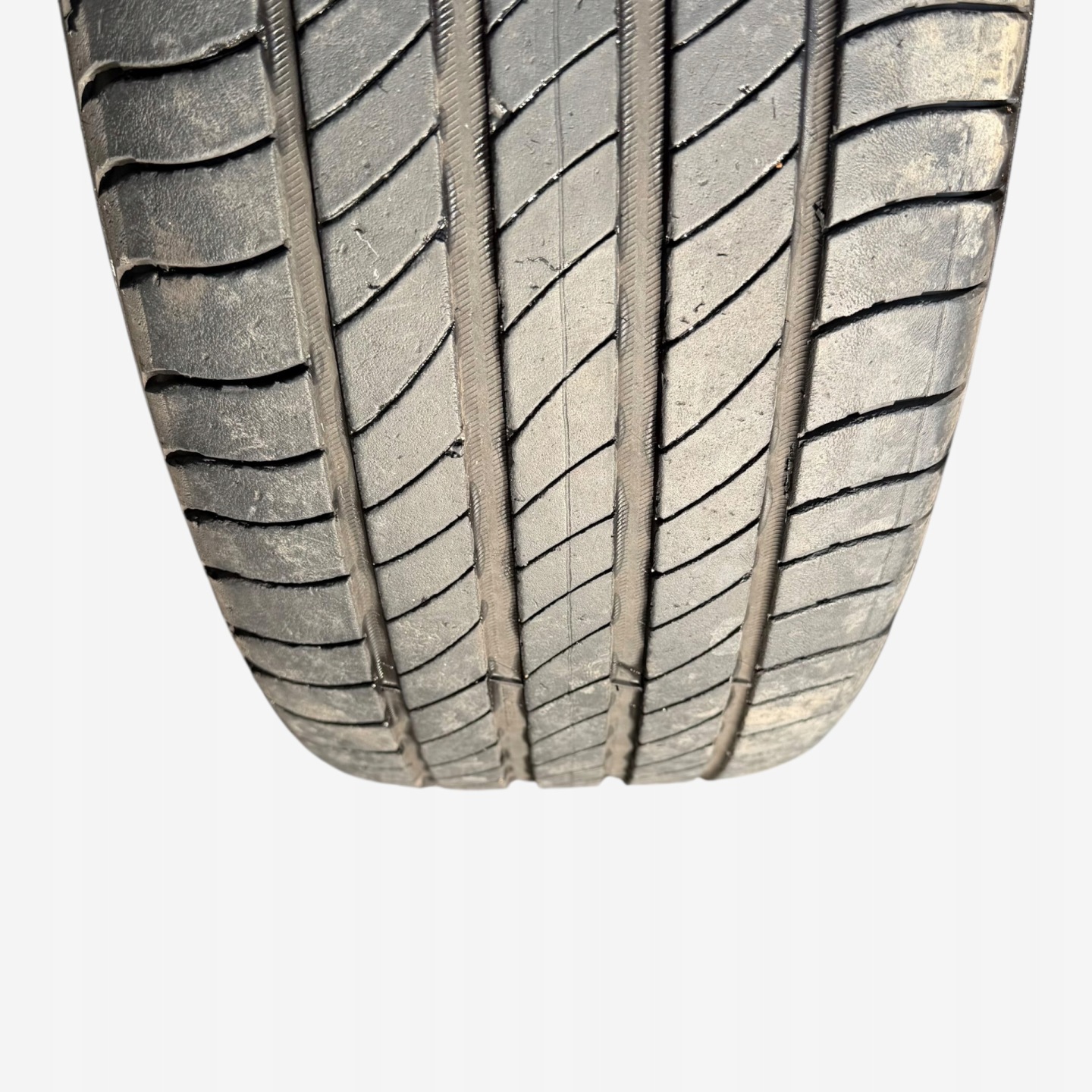 discs wheels tyres OPEL MOKKA B MICHELIN 215/55/18" 3MM summer