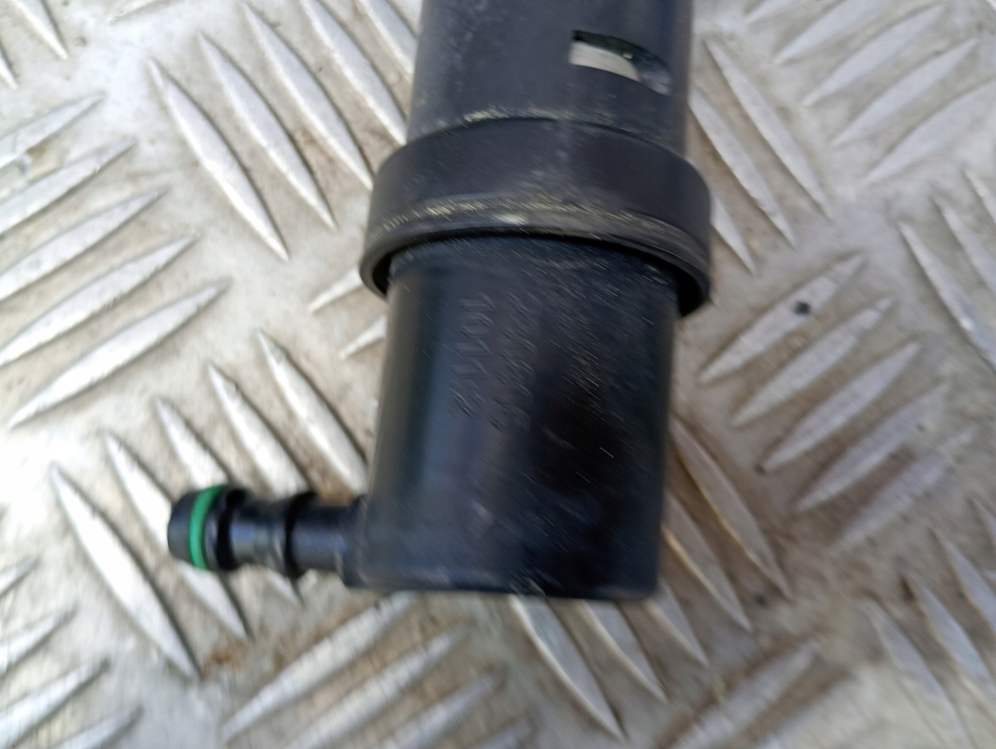 Spriskiwacz Leuchte xenon links oder rechts BMW E61 e60