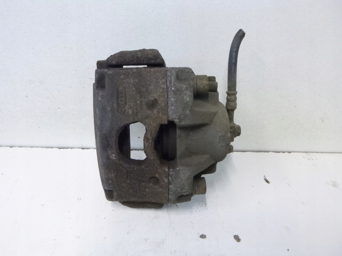 caliper brake front Opel Vectra C 2.2 02 – 08