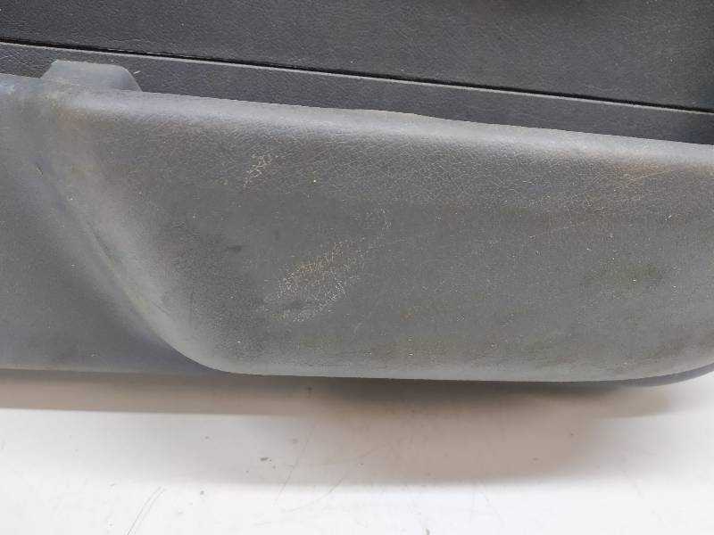 upholstery side left front Toyota ProAce and