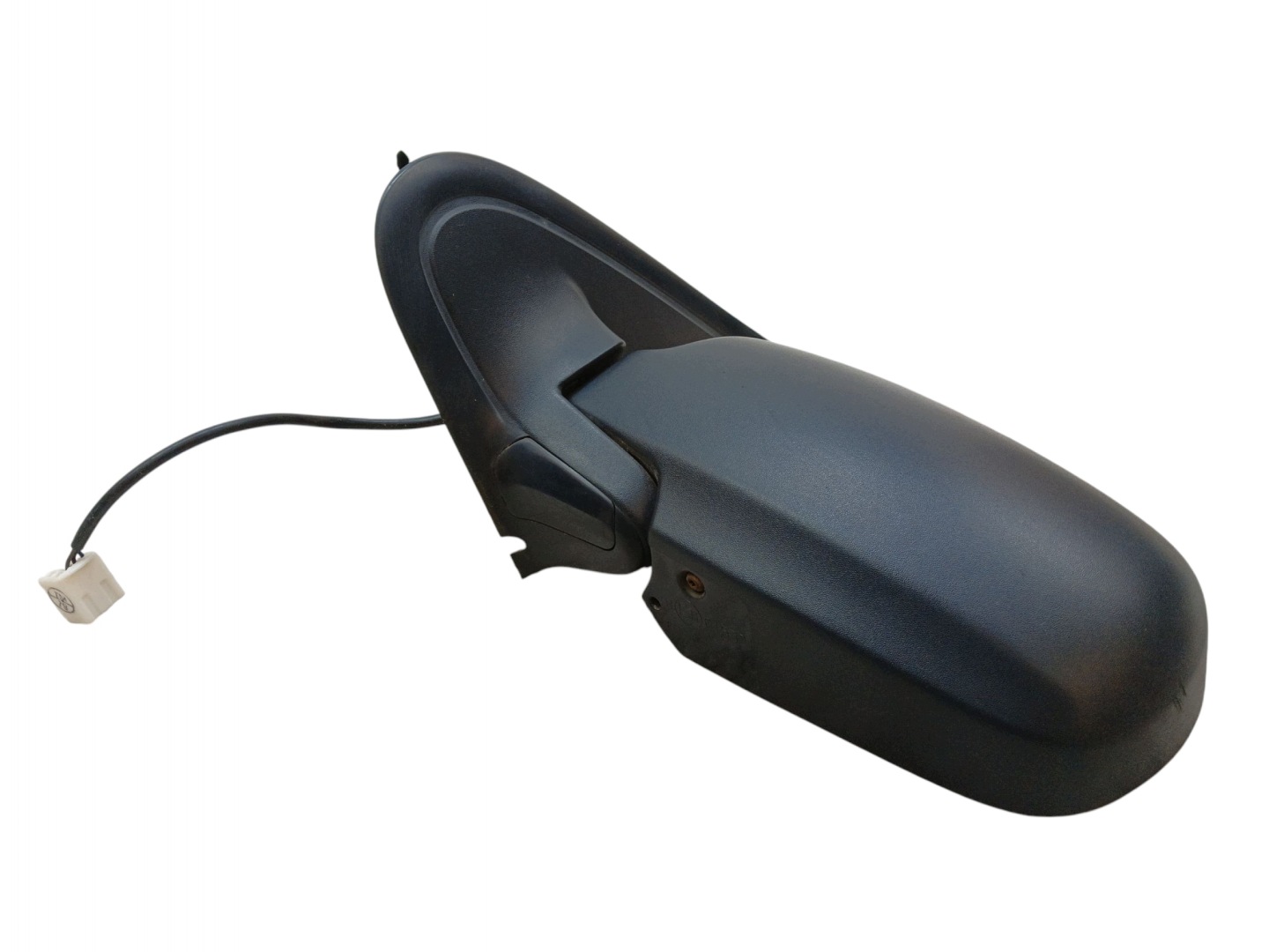 mirror left FORD MAVERICK II (2000-2007) 3 PIN EUROPA STRUKTURA