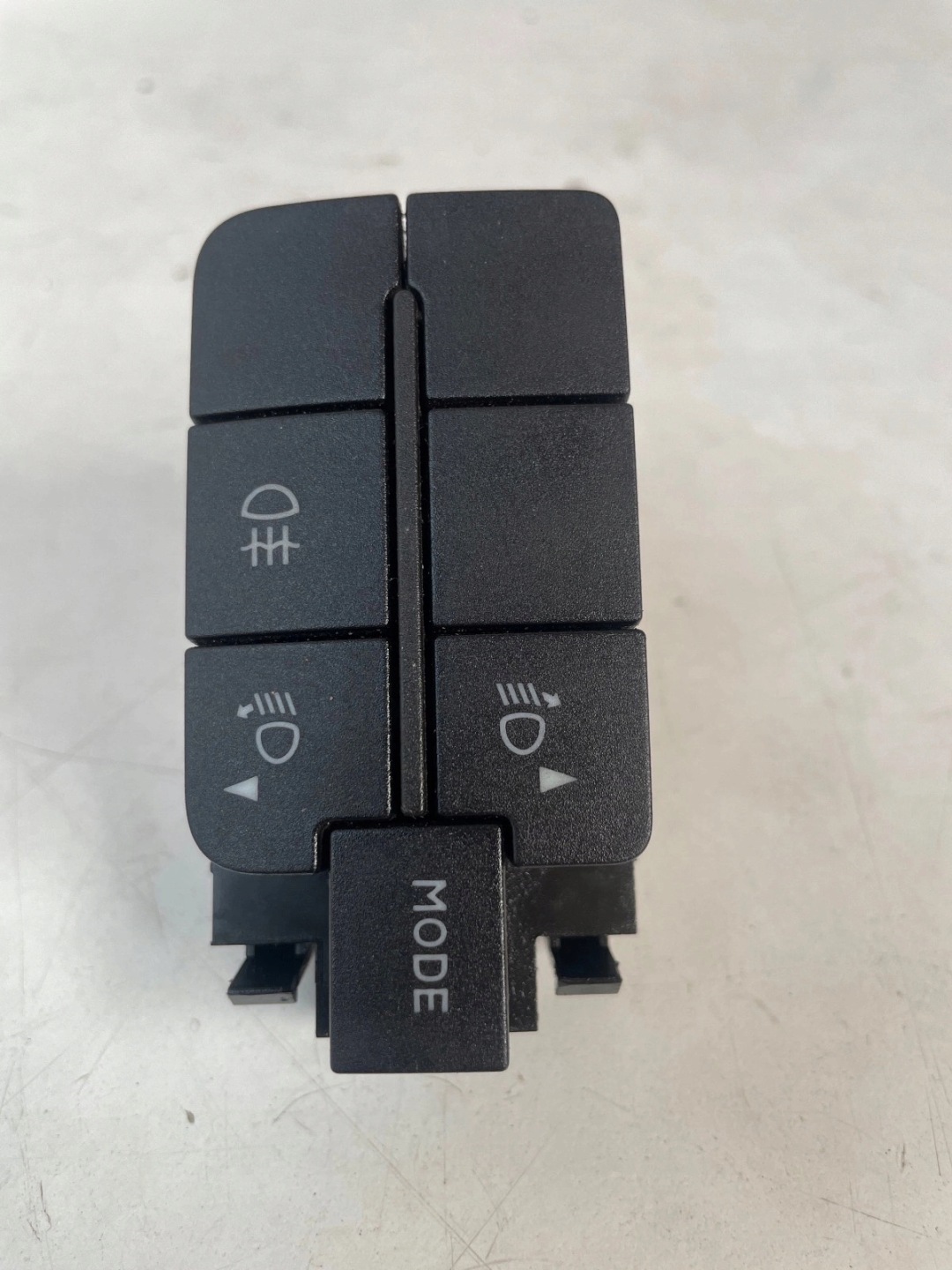 Panel Interruttore comando luci Fiat Jumper Boxer